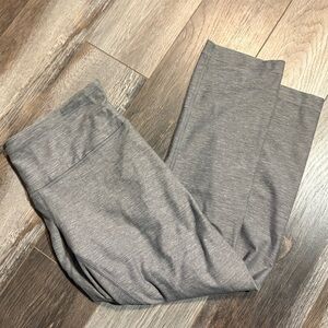 Lululemon Wunder Under Crop Size 6